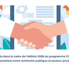 Vignette illustrant cette actualité