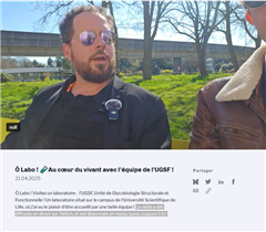 Vignette illustrant cette actualité