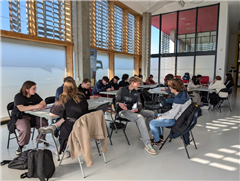 Vignette illustrant cette actualité