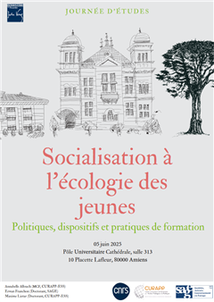 Vignette illustrant cette actualité