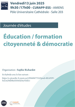 Vignette illustrant cette actualité