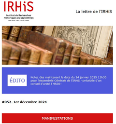 Vignette illustrant cette actualité