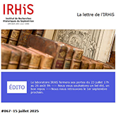 Vignette illustrant cette actualité