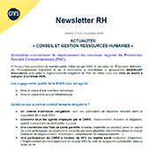 Vignette illustrant cette actualité