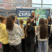 Vignette illustrant cette actualité