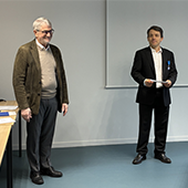 Vignette illustrant cette actualité