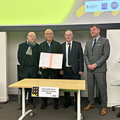 Image illustrant cette actualité