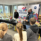 Vignette illustrant cette actualité