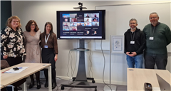 Vignette illustrant cette actualité