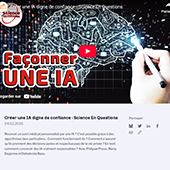 Image illustrant cette actualité