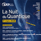 Vignette illustrant cette actualité