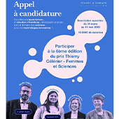 Vignette illustrant cette actualité