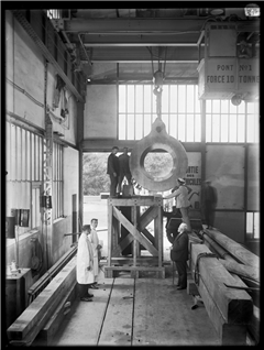 Vignette illustrant cette actualité