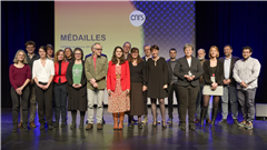 Vignette illustrant cette actualité