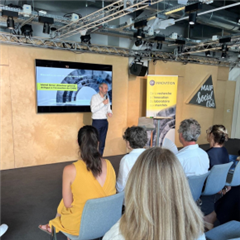 Vignette illustrant cette actualité