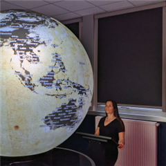 Vignette illustrant cette actualité