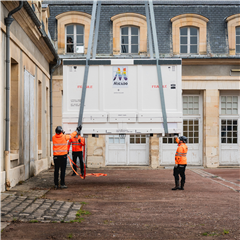 Image illustrant cette actualité