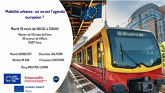 Vignette illustrant cette actualité