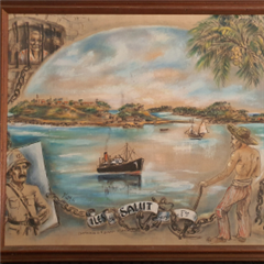 Vignette illustrant cette actualité