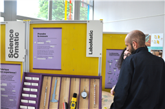 Vignette illustrant cette actualité