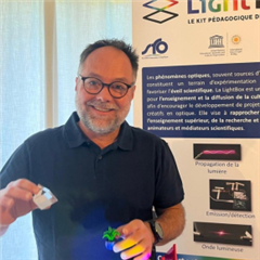 Vignette illustrant cette actualité