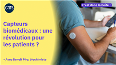 Vignette illustrant cette actualité