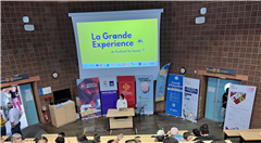 Vignette illustrant cette actualité