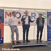 Vignette illustrant cette actualité