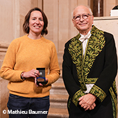 Vignette illustrant cette actualité