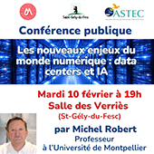 Vignette illustrant cette actualité