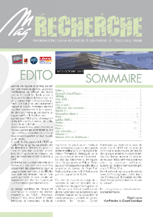 Vignette illustrant cette actualité