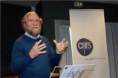 Vignette illustrant cette actualité