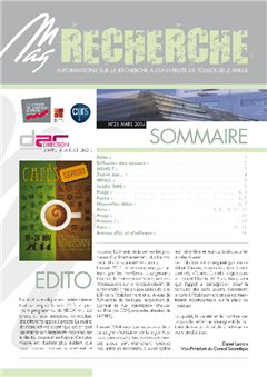 Vignette illustrant cette actualité