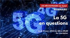 Vignette illustrant cette actualité