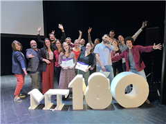 Vignette illustrant cette actualité