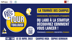 Vignette illustrant cette actualité