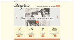 Vignette illustrant cette actualité