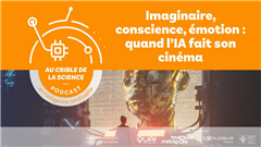 Vignette illustrant cette actualité