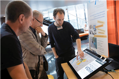 Vignette illustrant cette actualité