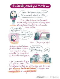 Vignette illustrant cette actualité