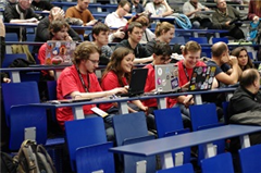 Vignette illustrant cette actualité