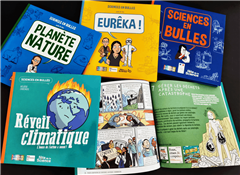 Vignette illustrant cette actualité