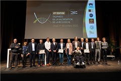 Vignette illustrant cette actualité