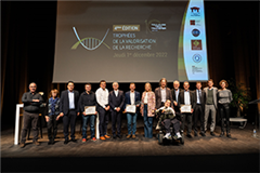 Image illustrant cette actualité