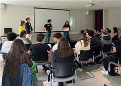 Vignette illustrant cette actualité