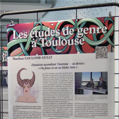 Vignette illustrant cette actualité