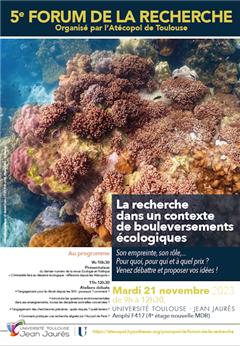 Vignette illustrant cette actualité