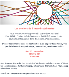 Vignette illustrant cette actualité