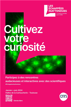 Vignette illustrant cette actualité