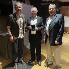 Vignette illustrant cette actualité